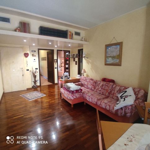 Appartamento in residenziale in Xxsettembre