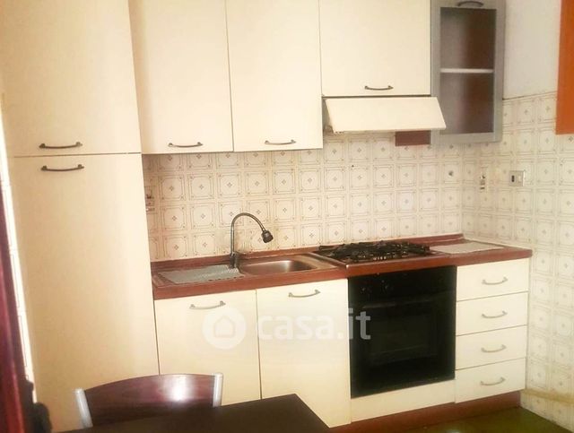 Appartamento in residenziale in 