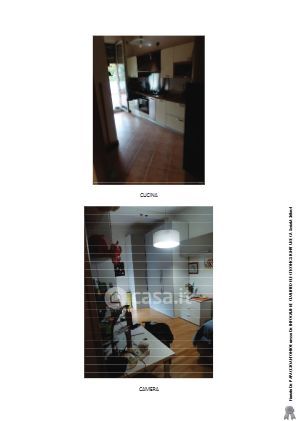 Appartamento in residenziale in Via Giovanni Amendola 7 B