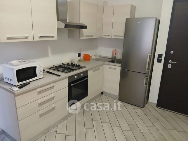 Appartamento in residenziale in Via Roma