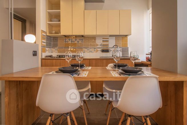 Appartamento in residenziale in Viale della Venezia Giulia