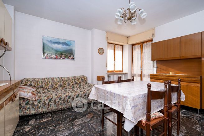 Appartamento in residenziale in Via Cavour 22
