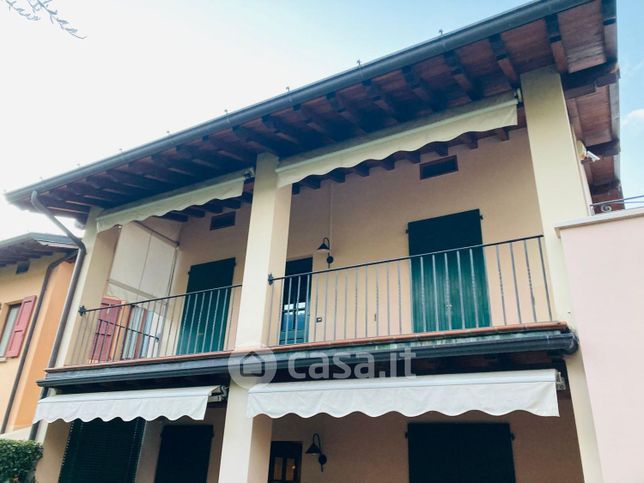 Appartamento in residenziale in Via Roma 84 l