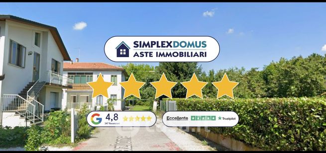 Appartamento in residenziale in Via Stazione