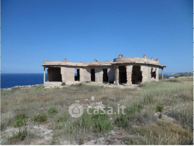 Terreno edificabile in residenziale in Via Pantelleria