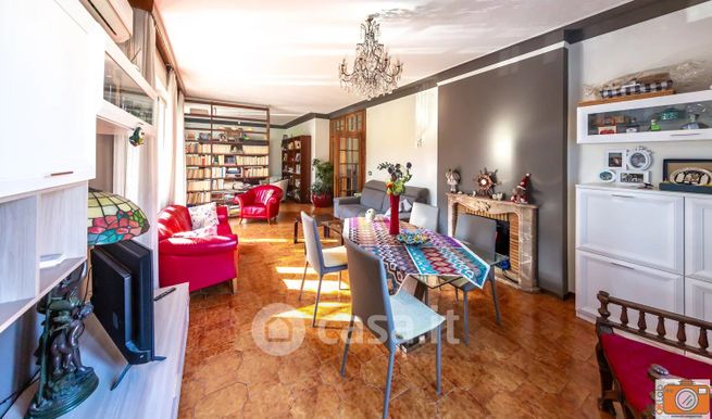 Appartamento in residenziale in Piazza Lubiana