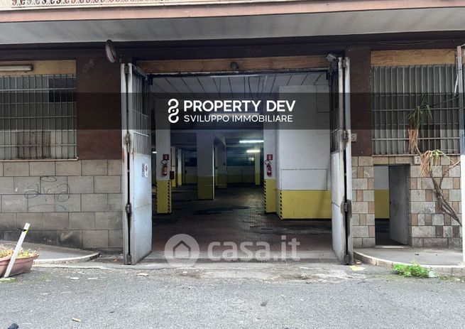 Garage/posto auto in residenziale in Via Salvatore Talamo 20