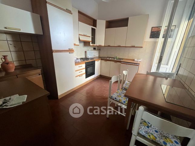 Appartamento in residenziale in Via Antonio Locatelli