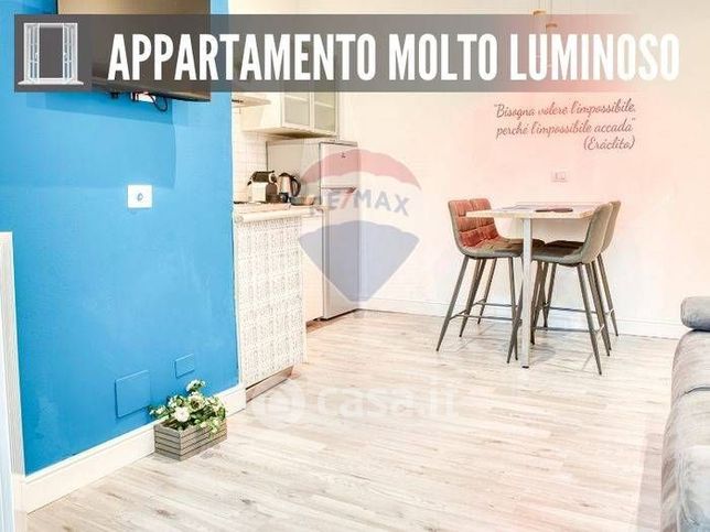 Appartamento in residenziale in Via Privata Eraclito 9