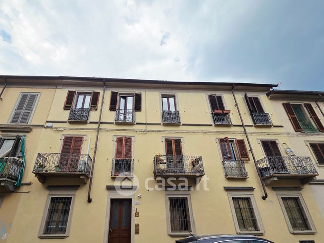 Appartamento in residenziale in Via Pier Dionigi Pinelli 68