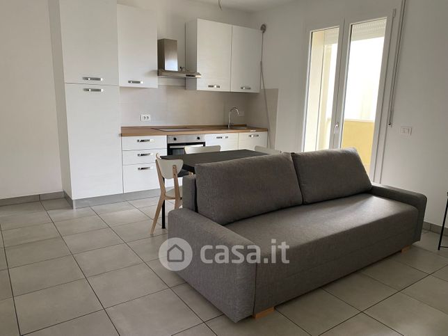 Appartamento in residenziale in Via Monte Cristallo