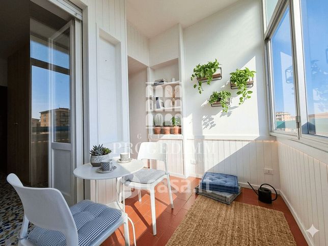 Appartamento in residenziale in Via Buriasco 1