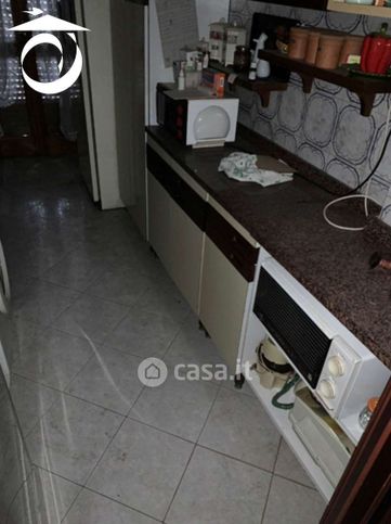 Appartamento in residenziale in Via Gorizia 1 A