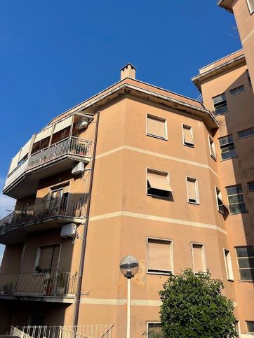 Appartamento in residenziale in Via San Lorenzo