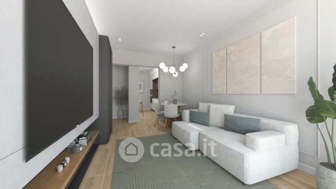 Appartamento in residenziale in 