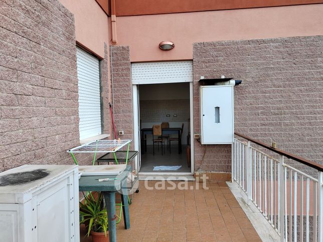 Appartamento in residenziale in Via giulio valeri