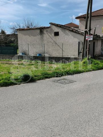 Terreno edificabile in residenziale in Via Salcetello 2