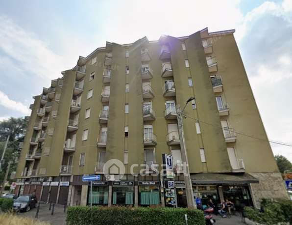Appartamento in residenziale in Via Gian Pietro Clerici 126