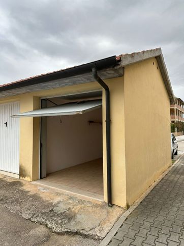 Garage/posto auto in residenziale in 