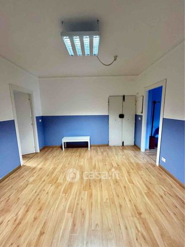 Appartamento in residenziale in Via Walter Fillak