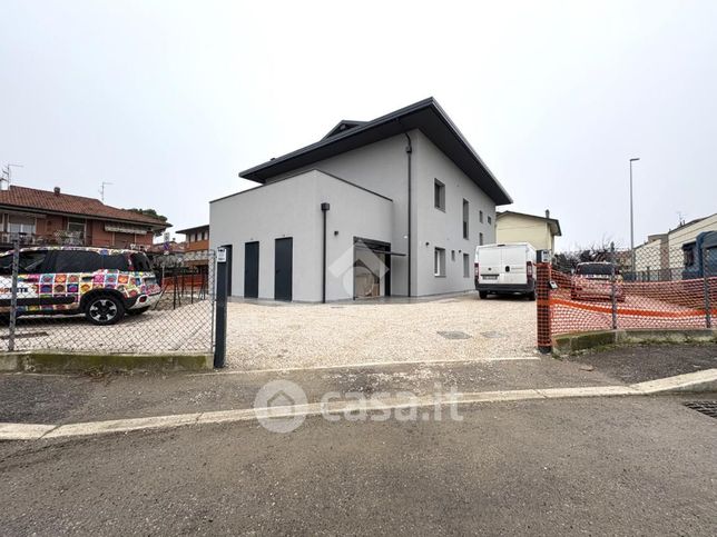 Appartamento in residenziale in Via Arno 23