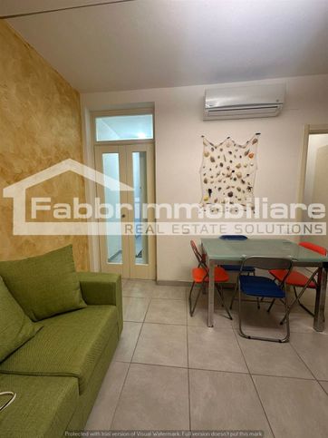 Appartamento in residenziale in Via dei Pini
