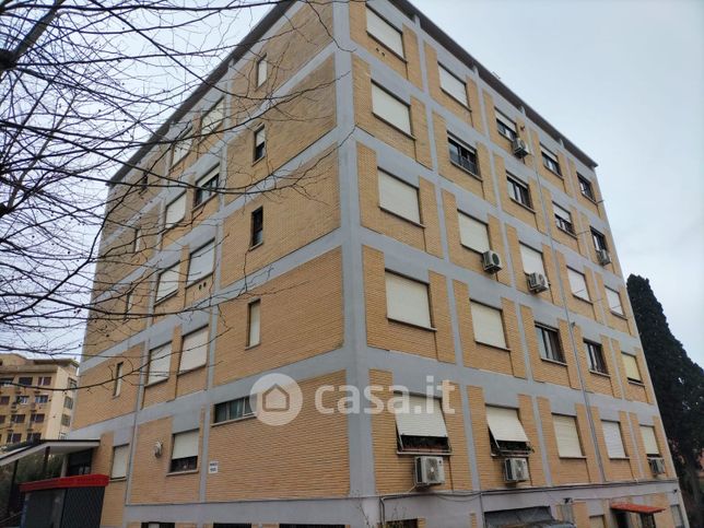Appartamento in residenziale in crispi