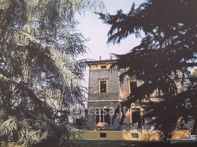 Villa in residenziale in vandelli