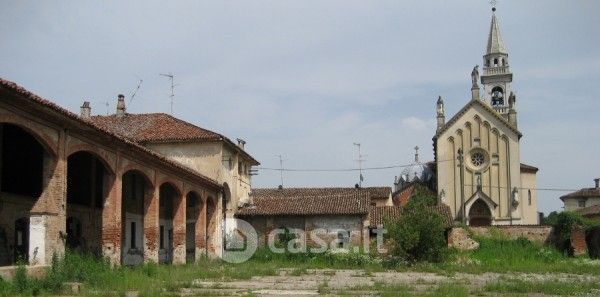 Rustico/casale in residenziale in Via Giuseppe Garibaldi