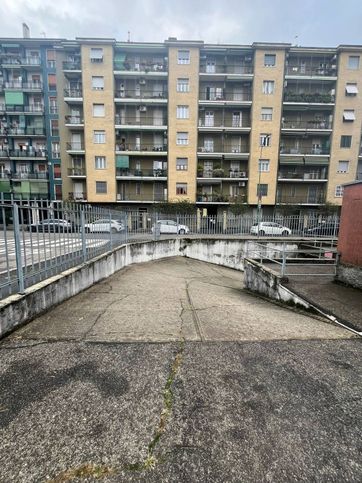 Garage/posto auto in residenziale in Via Sicilia