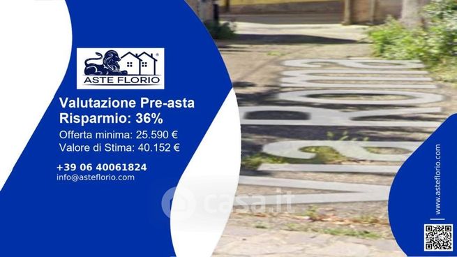 Terreno agricolo in commerciale in Via Cavour