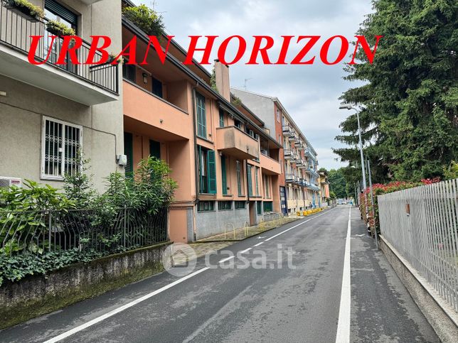 Appartamento in residenziale in Via Luigi Cadorna 14