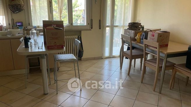 Casa indipendente in residenziale in Via Lucania
