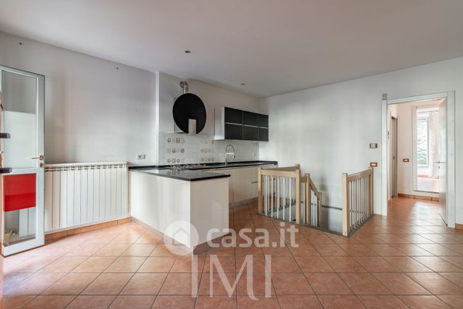 Appartamento in residenziale in Via Lodovico Il Moro 137