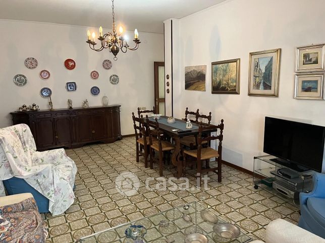 Appartamento in residenziale in Via Aronte