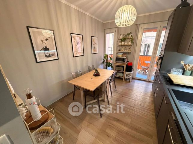 Appartamento in residenziale in Via Ernesto Chiappori 36