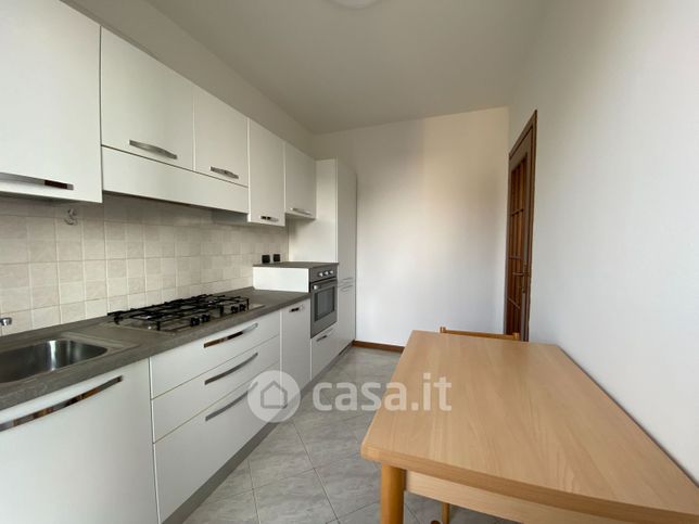 Appartamento in residenziale in Via XXII Marzo 22