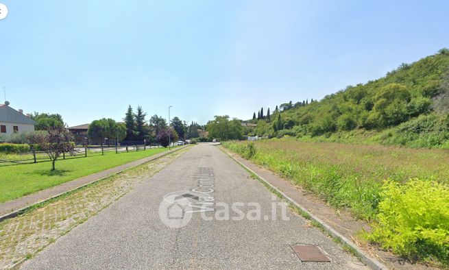 Terreno edificabile in residenziale in Via Conti Liorsi