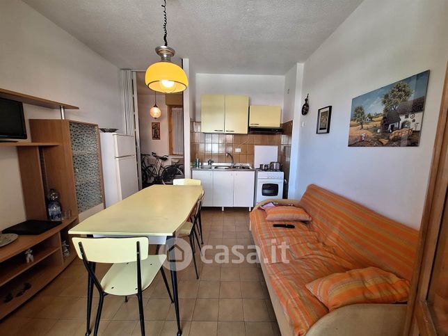 Appartamento in residenziale in