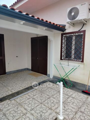Appartamento in residenziale in Via Salvatore Nullo