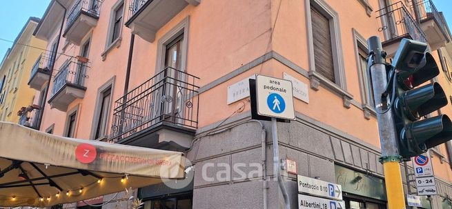 Appartamento in residenziale in Via Pontaccio 2