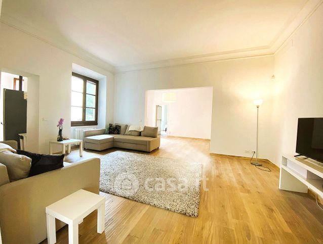 Appartamento in residenziale in Piazza Massimo D'Azeglio