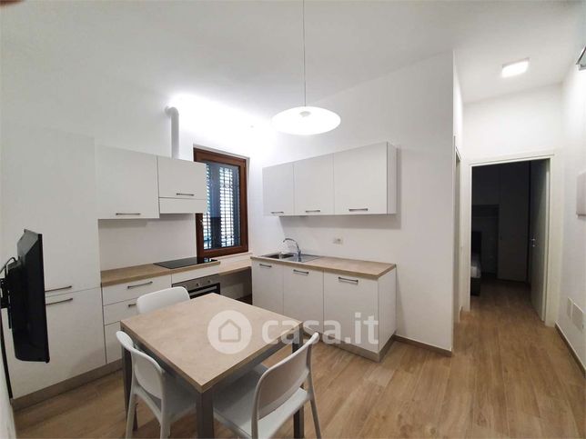 Appartamento in residenziale in 