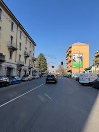 Appartamento in residenziale in Via San Mamete 3