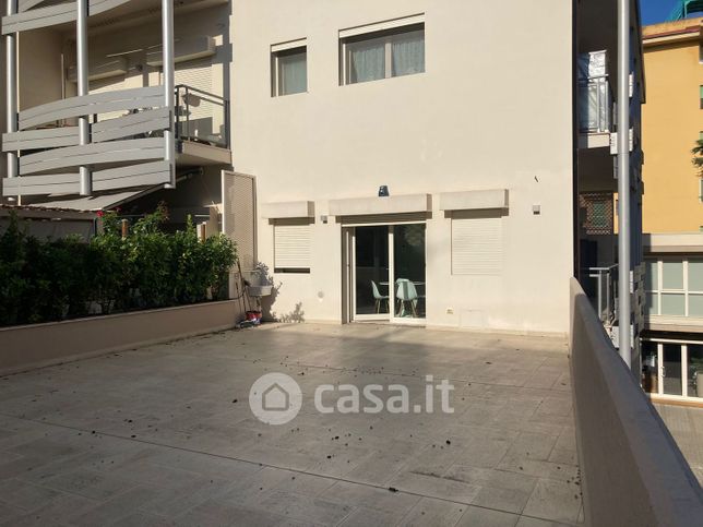 Appartamento in residenziale in Via Orcagna