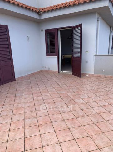 Appartamento in residenziale in Via Sicilia