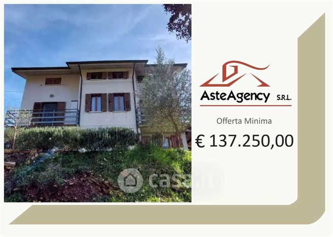 Appartamento in residenziale in Via Petriccio 47