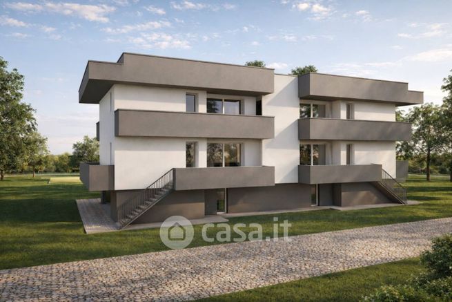 Appartamento in residenziale in 