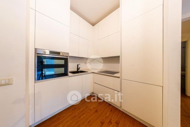 Appartamento in residenziale in Via dei Damasceni 41