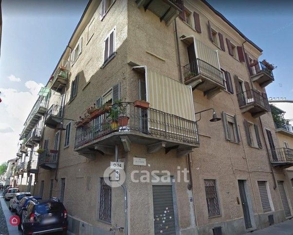 Appartamento in residenziale in Via Rivara 28